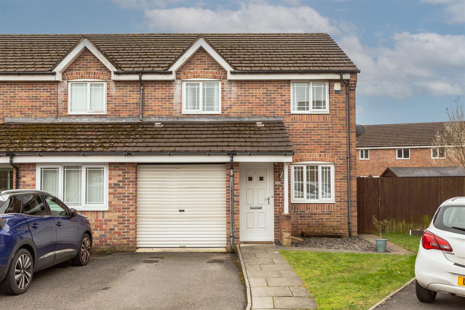 Coed Fedwen, Birchgrove, Swansea, SA7 0HA